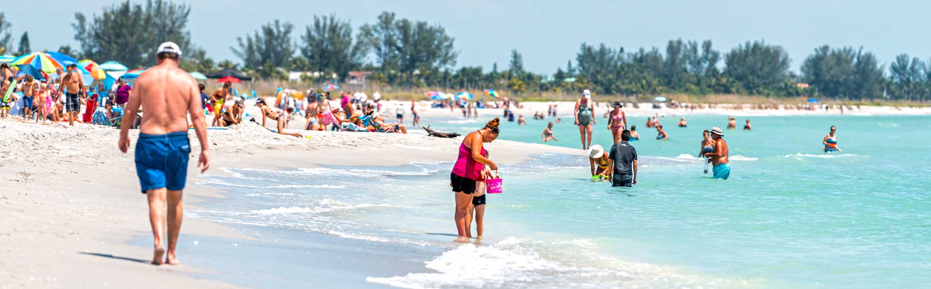 Bowman Beach Sanibal Island
