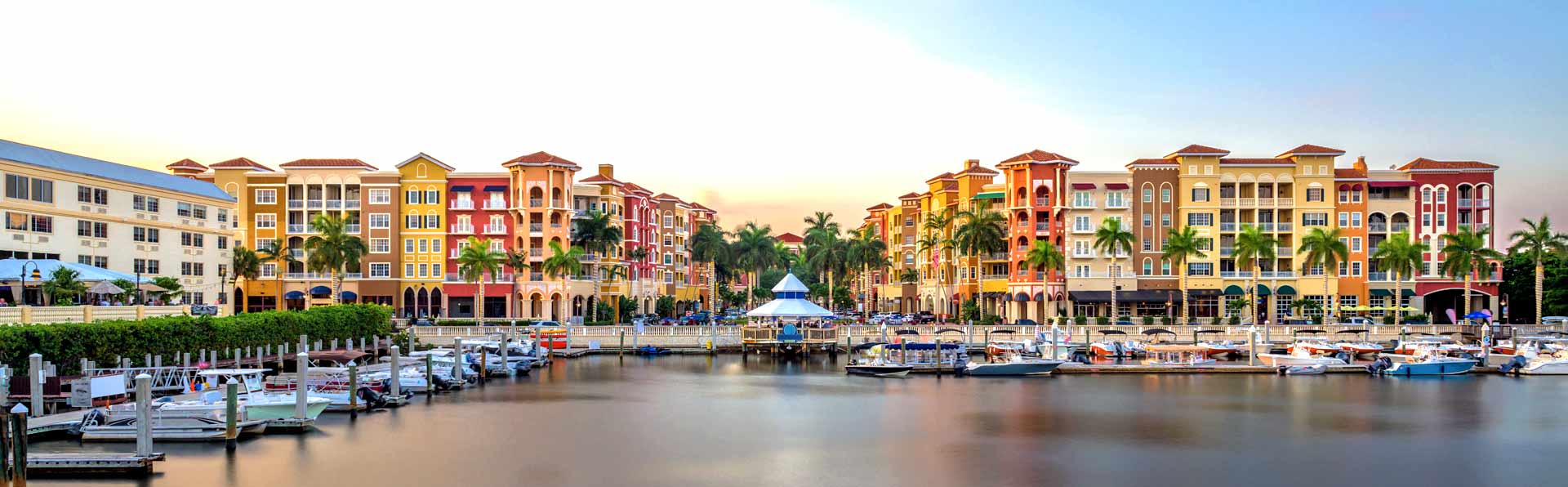 Naples Bayfront