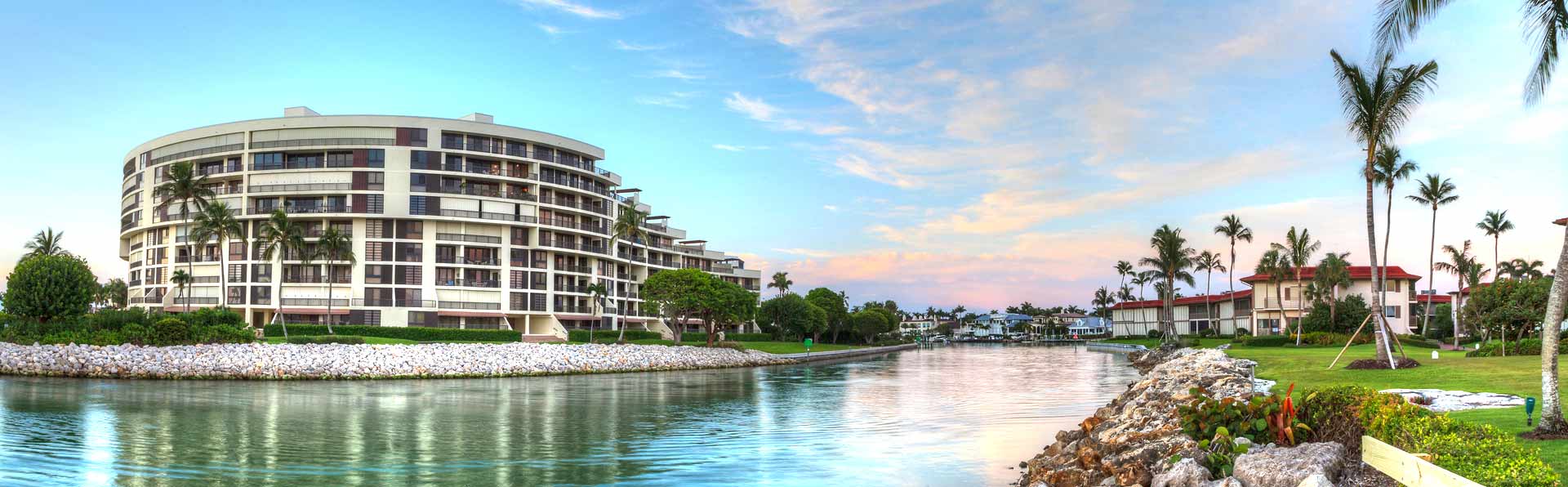 Fort Myers Waterfront Condos